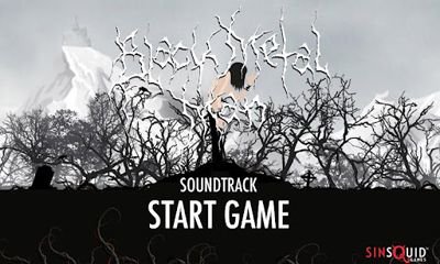 download Black Metal Man apk